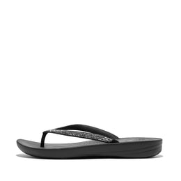 IQUSHION Sparkle Flip-Flops
