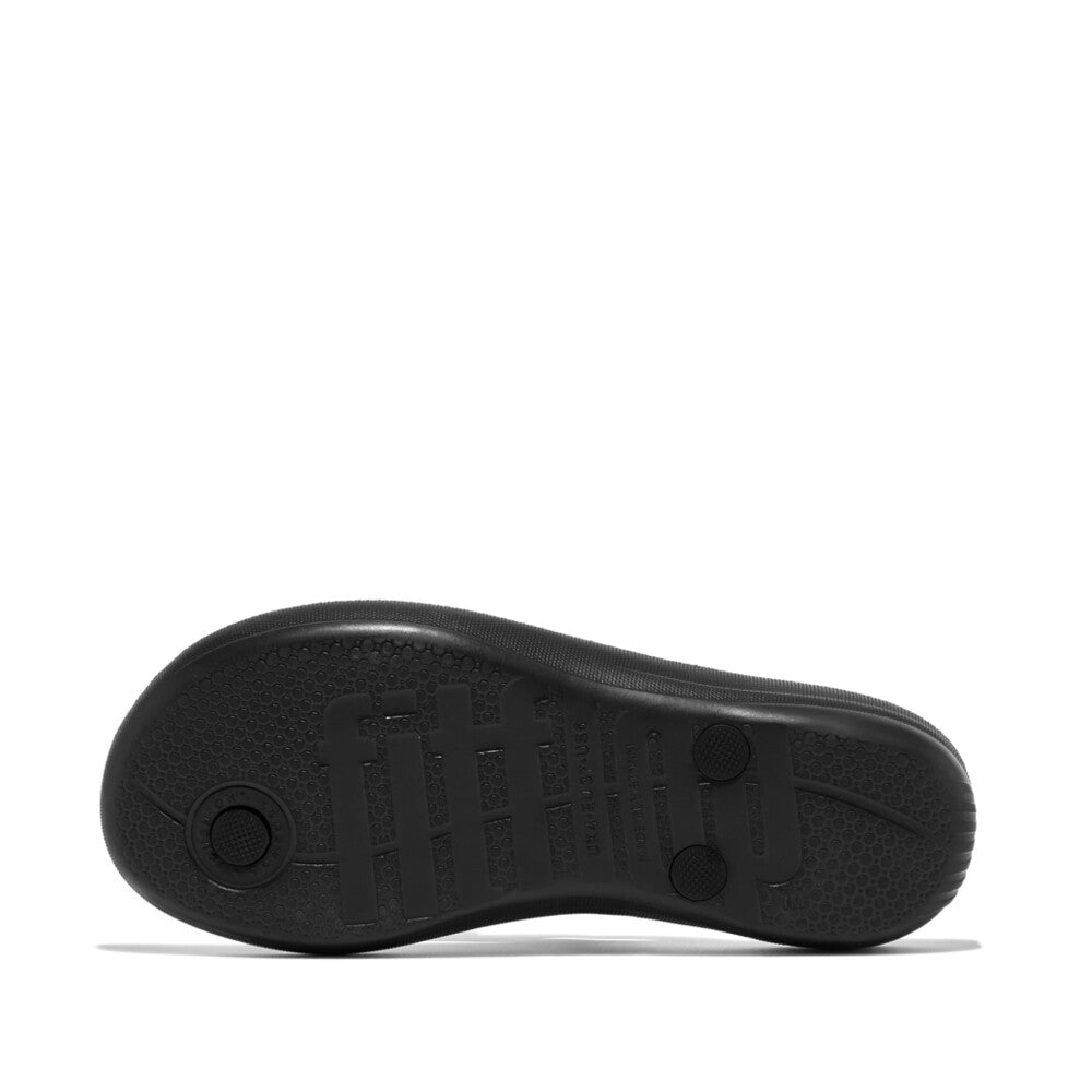 Fitflop Iqushion Sparkle |R08-001| Black main image 0