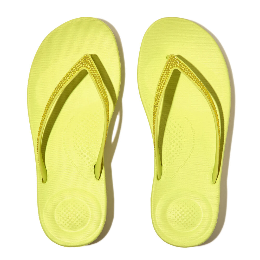 fitflop iqushion sparkle