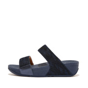 LULU Glitz Slides