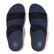 LULU Glitz Slides