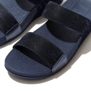 LULU Glitz Slides
