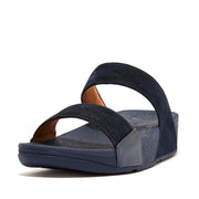 LULU Glitz Slides