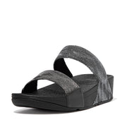 LULU Glitz Slides