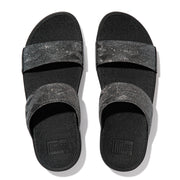 LULU Glitz Slides