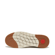 RALLY EVO Leather/Mesh/Suede Trainers