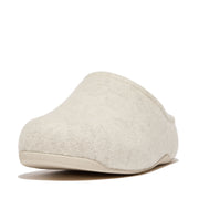 [IMPERFECT PAIR] SHUV E01 Cushy Felt Clog Slippers