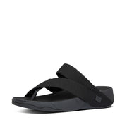 SLING Weave Toe-Post Sandals