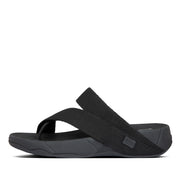 SLING Weave Toe-Post Sandals