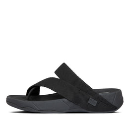 SLING Weave Toe-Post Sandals