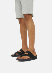 SLING Weave Toe-Post Sandals