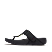 TRAKK II Mens Water-Resistant Toe-Post Sandals