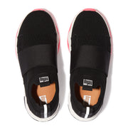 VITAMIN FF E01 Knit Elastic Sports Sneakers