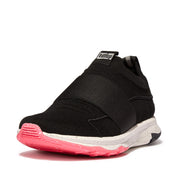 VITAMIN FF E01 Knit Elastic Sports Sneakers