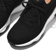 [IMPERFECT PAIR] VITAMIN FFX Knit Sports Sneakers